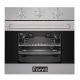 Ferre 60cm Built-In 3 Function Electric Oven - BE3-LM