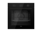 Ferre 60cm 4 Function Electric Oven - FBBO401