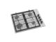 Ferre Stainless Steel Gas Hob - BL201