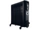 Delonghi 14 Fin Oil Filled Radiator Heater - KH771430CB
