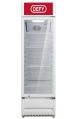 Defy 309L White Commercial Cooler - DFD309