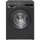 Univa 6kg Front Loader Washing Machine - UFL601