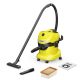 Karcher WD 4 V-20/5/22 Wet and Dry Vacuum Cleaner - 1.628-201.0