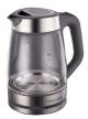 Russell Hobbs 1.7L Glass Cordless Kettle - 859228