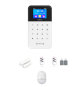 DigiTech Wi-Fi/GSM Alarm System - DT-T100