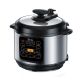 Midea 6L Pressure Cooker - MY-CS6002WP1
