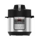 Midea 5.7L InstaFry 2-in-1 Pressure Cooker & Air Fryer - MF-CN65A2