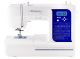 Empisal Blue Electronic Sewing Machine - 861139