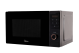 Midea 20L Digital Microwave - AM720BLACK