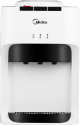 Midea Top Loading Countertop Water Dispenser - YL1635T-W