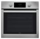 Whirlpool 60cm Stainless Steel Built In Oven - AKP742IX