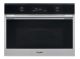 Whirlpool Built In Microwave Oven - W7 MW 541 SAF