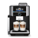 Siemens Black Automatic Coffee Machine - TI9553X9RW