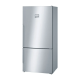 Bosch 619L Series 6 Freestanding Fridge Freezer - KGN86CI30Z