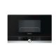 Siemens iQ700 Stainless Steel Built-in Microwave - BE634LGS1