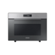 Samsung 35L Convection Microwave Oven with Hot Blast - MC35R8088LG