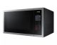 Samsung 28L Black Digital Microwave - ME6104ST1