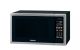 Samsung 55L Silver Electronic Microwave - ME6194ST