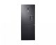 Samsung 432L Black Combi Fridge - RL4363SBAB1
