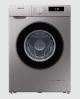 Samsung 9KG Silver Front Loader Washing Machine - WW90T3040BS