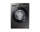 Samsung 7KG Inox Silver Front Loader Washing Machine -WW70T4040CX