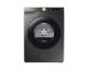 Samsung 9KG Silver Inox Tumble Dryer - DV90T5240AN