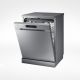 Samsung Stainless Steel 14 Place Setting Dishwasher - DW60M5070FS