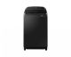 Samsung 17KG Black Caviar Top Loader Washing Machine - WA17T6260BV