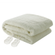 Pure Pleasure Queen Fullfit Sherpa Fleece Electric Blanket Extra Length - ZEPP152205SH