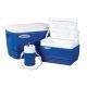 Totai 1L+4.5L+34.5L Cooler Box Combo 3 - 05/COM3