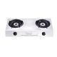 Totai 2 Burner SS Tabletop Gas Stove - 26/011A