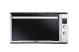 Elba 90cm Silver Built-In Multifunction Oven - 02/ELIO 900