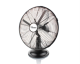 Mellerware Steel Black Aquillo Breeze Fan Desktop - 35850