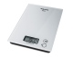 Taurus Kitchen Scale Digital Battery Operated Glass White 5Kg 3V Easy Scale - 990717