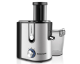 Taurus Juice Extractor Stainless Steel Brushed 800W 