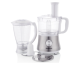 Taurus Food Processor With Attachments Stainless Steel Brushed 1.5L 500W Processador Basic
