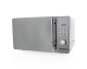 Taurus 20L Silver Microwave - 970700