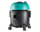 Taurus Blue 15L Wet & Dry Vacuum Cleaner - 948209