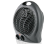 Mellerware Graphite Heater Floor Fan - 35200GT