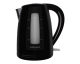 Mellerware Black 2L 360 Degree Plastic Cordless Kettle - 22600BK