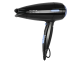 Taurus Black Hair Dryer with Diffuser - 900108