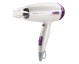 Taurus White Dc Motor Foldable Hair Dryer - 900113