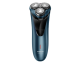 Taurus Blue Cordless Triple Head Battery Operated Shaver - 903538