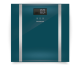 Taurus 180kg 3V Digital Glass Bathroom Bmi Scale - 990550