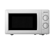Mellerware White 20L Microwave - 26800