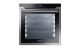 Rosieres 60cm Black/Inox WiFi 73L Multifunction Sublime Oven - RFAZ7673IN/1-E