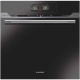 Rosieres 60cm Black/Inox 70L Multifunction Sublime Premium Oven - RFZP9976PNI