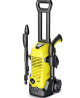 Karcher K 3 Modular High Pressure Washer - 1.676-350.0