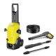 Karcher K 4 WCM Pressure Washer - 1.324-200.0