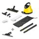 Karcher SC 2 Steam Cleaner Deluxe Easyfix Limited Edition - 1.513-249.0